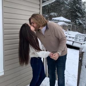 Meet your Posher, Haley